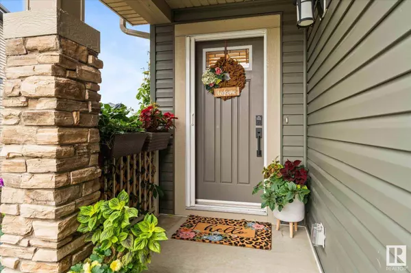 89 CRANSTON PL, Fort Saskatchewan, AB T8L 0K8