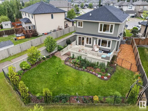 89 CRANSTON PL, Fort Saskatchewan, AB T8L 0K8