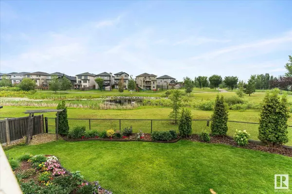 89 CRANSTON PL, Fort Saskatchewan, AB T8L 0K8