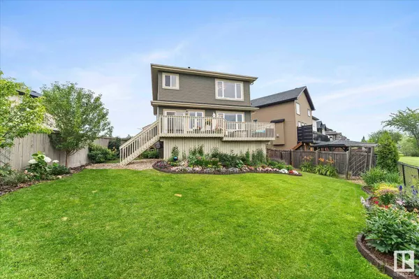 89 CRANSTON PL, Fort Saskatchewan, AB T8L 0K8