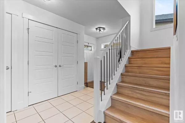 89 CRANSTON PL, Fort Saskatchewan, AB T8L 0K8