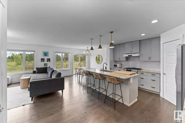 89 CRANSTON PL, Fort Saskatchewan, AB T8L 0K8