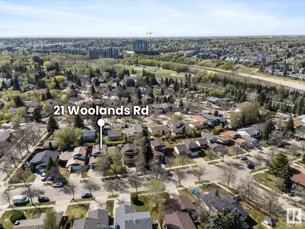 21 WOODLANDS RD, St. Albert, AB T8N 3L8