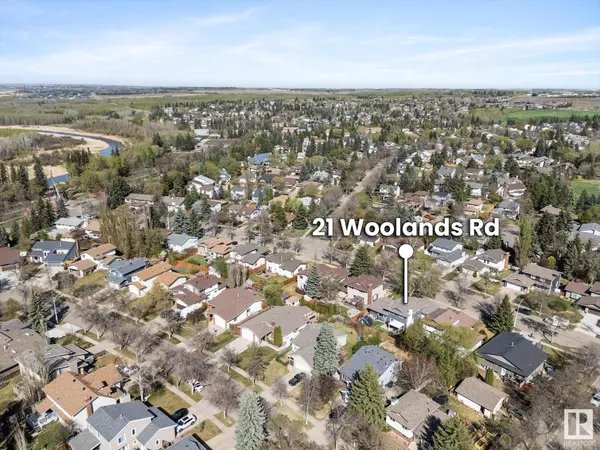 21 WOODLANDS RD, St. Albert, AB T8N 3L8