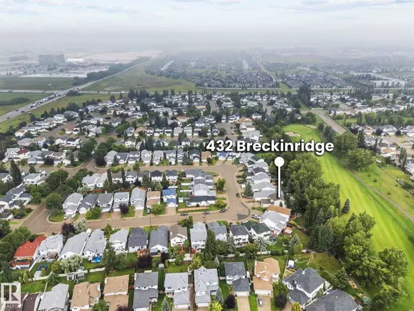 Edmonton, AB T5T 6E2