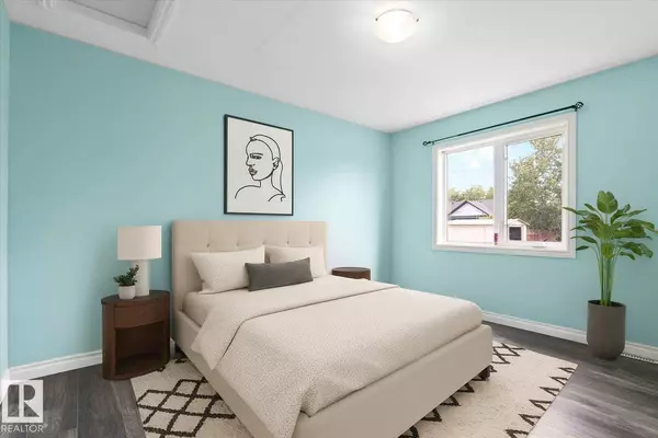 4819 52 ST, Redwater, AB T0A 2W0