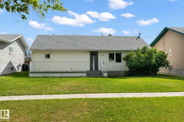 4819 52 ST, Redwater, AB T0A 2W0