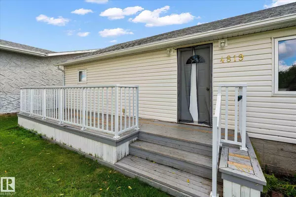 4819 52 ST, Redwater, AB T0A 2W0