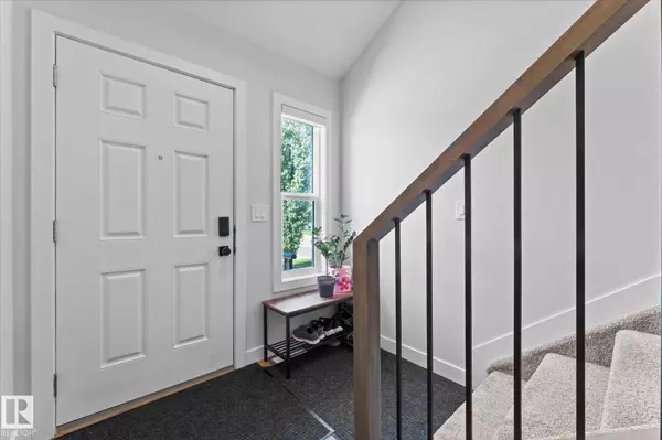 #87 15 WOODSMERE CL, Fort Saskatchewan, AB T8L 4S2