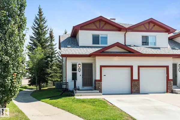 #87 15 WOODSMERE CL, Fort Saskatchewan, AB T8L 4S2