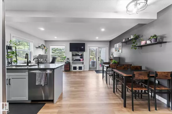 #87 15 WOODSMERE CL, Fort Saskatchewan, AB T8L 4S2