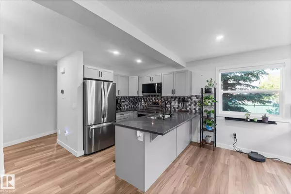 #87 15 WOODSMERE CL, Fort Saskatchewan, AB T8L 4S2