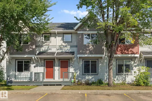 #40 1404 HERMITAGE RD NW, Edmonton, AB T5A 0P5