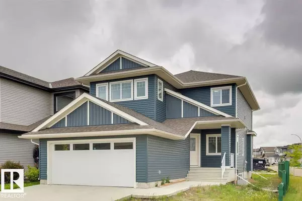 1 WILLOW LI, Fort Saskatchewan, AB T8L 0L6