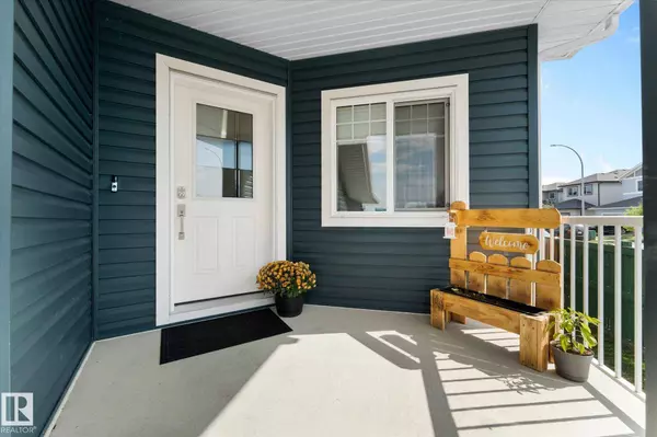 1 WILLOW LI, Fort Saskatchewan, AB T8L 0L6