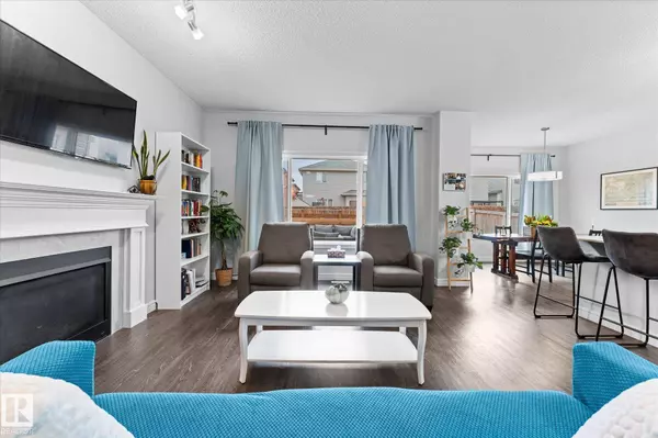 29 CHESTNUT WY, Fort Saskatchewan, AB T8L 0R4