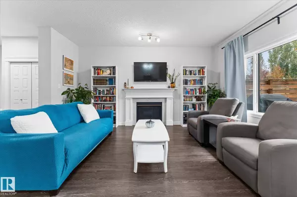 29 CHESTNUT WY, Fort Saskatchewan, AB T8L 0R4