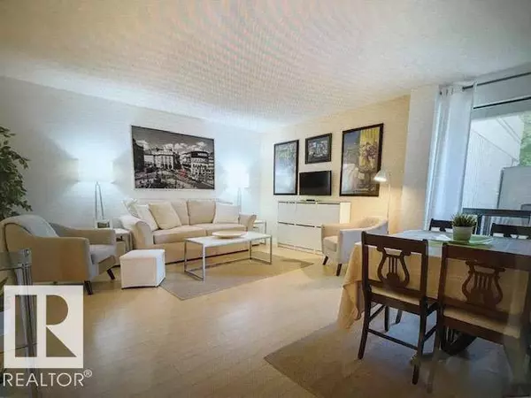 #104 10175 114 ST NW, Edmonton, AB T5K 2L4