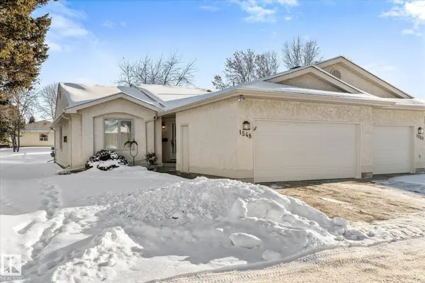 1548 54 ST NW, Edmonton, AB T6L 6H4