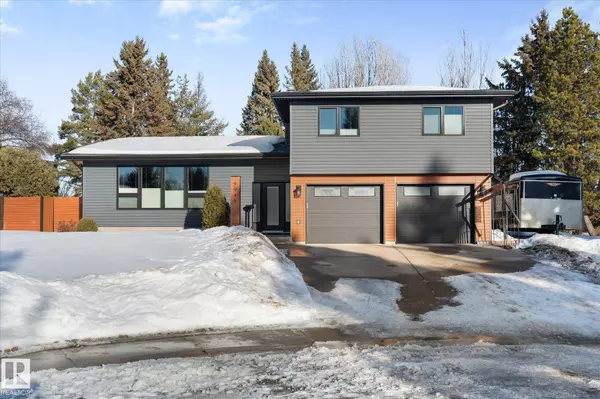 9945 82 ST, Fort Saskatchewan, AB T8L 3E6