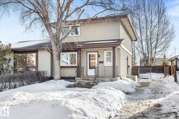 Fort Saskatchewan, AB T8L 3N1