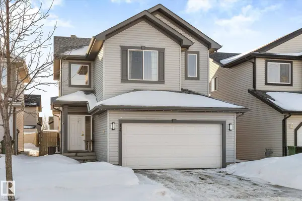 14 WISTERIA LN, Fort Saskatchewan, AB T8L 0B6