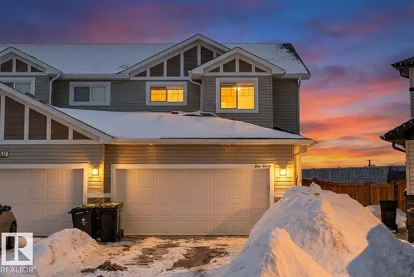 140 RADCLIFFE WD, Fort Saskatchewan, AB T8L 0S9