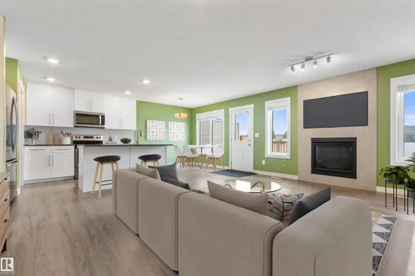 140 RADCLIFFE WD, Fort Saskatchewan, AB T8L 0S9