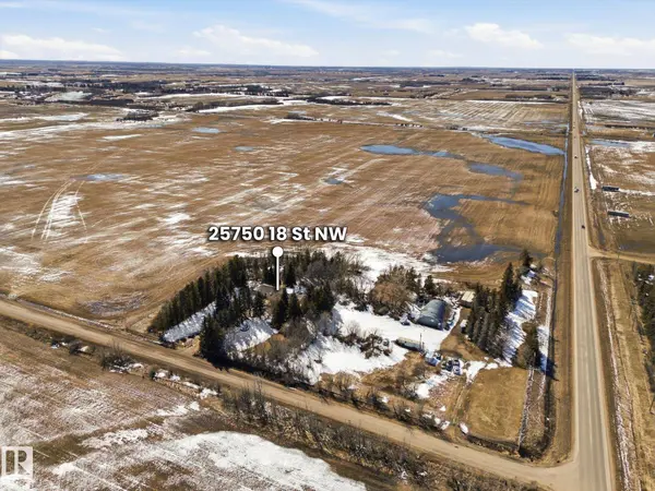 25750 18 ST NW, Edmonton, AB T5Y 6B5