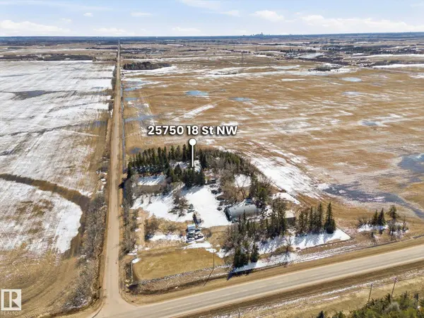 25750 18 ST NW, Edmonton, AB T5Y 6B5
