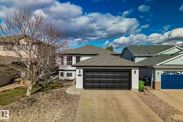 51 WESTWOOD WY, Fort Saskatchewan, AB T8L 4G4