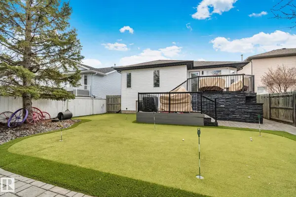 51 WESTWOOD WY, Fort Saskatchewan, AB T8L 4G4