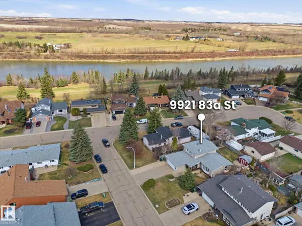9921 83A ST, Fort Saskatchewan, AB T8L 3C3