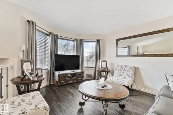 51 WESTWOOD WY, Fort Saskatchewan, AB T8L 4G4