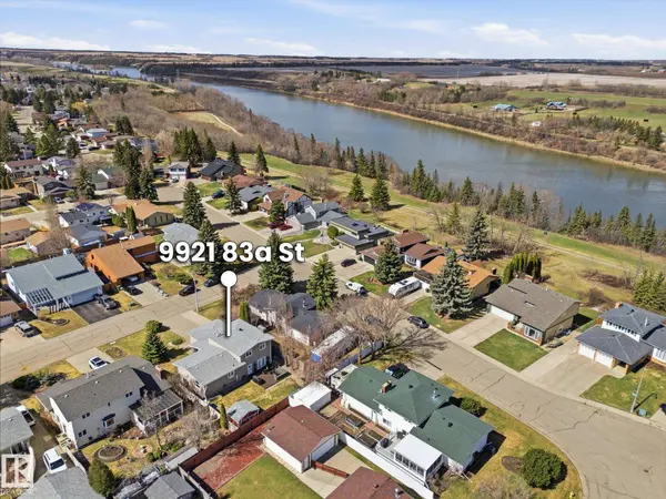 9921 83A ST, Fort Saskatchewan, AB T8L 3C3
