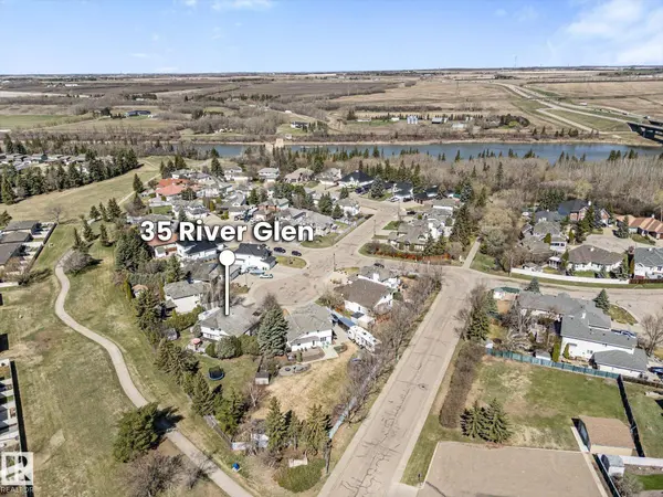 35 RIVER GL, Fort Saskatchewan, AB T8L 3X8