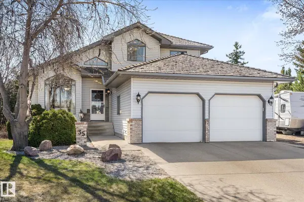 35 RIVER GL, Fort Saskatchewan, AB T8L 3X8
