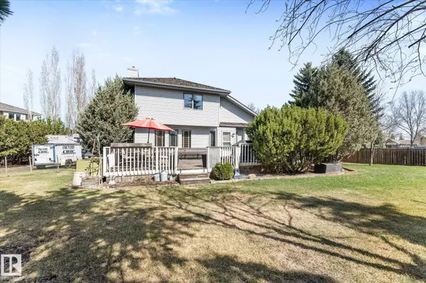 35 RIVER GL, Fort Saskatchewan, AB T8L 3X8