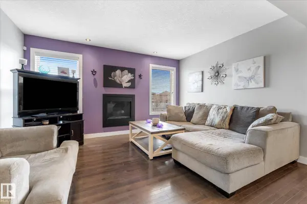 3 RICHMOND LI, Fort Saskatchewan, AB T8L 0S2