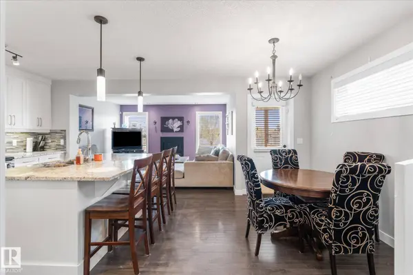 3 RICHMOND LI, Fort Saskatchewan, AB T8L 0S2
