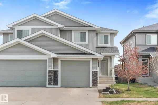 3 RICHMOND LI, Fort Saskatchewan, AB T8L 0S2