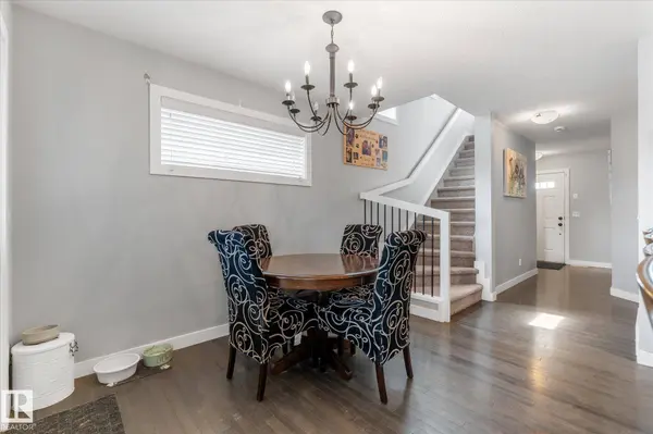 3 RICHMOND LI, Fort Saskatchewan, AB T8L 0S2