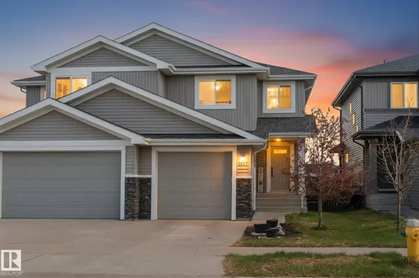 3 RICHMOND LI, Fort Saskatchewan, AB T8L 0S2