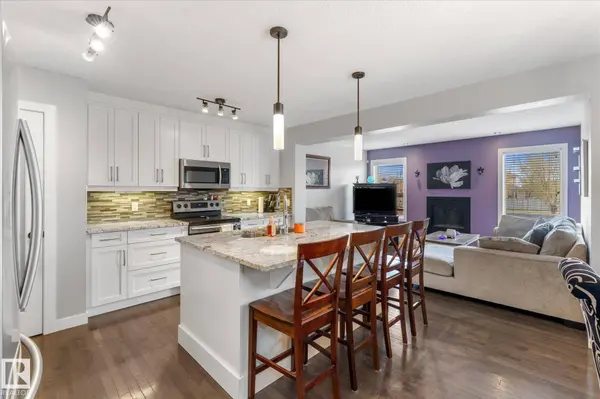 3 RICHMOND LI, Fort Saskatchewan, AB T8L 0S2