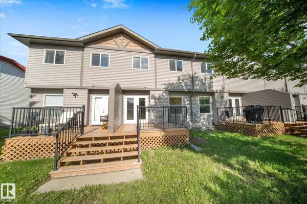 Fort Saskatchewan, AB T8L 4S2
