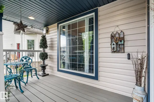 18 WOODBEND WY, Fort Saskatchewan, AB T8L 4L8