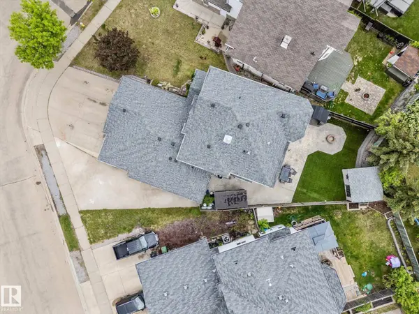 18 WOODBEND WY, Fort Saskatchewan, AB T8L 4L8
