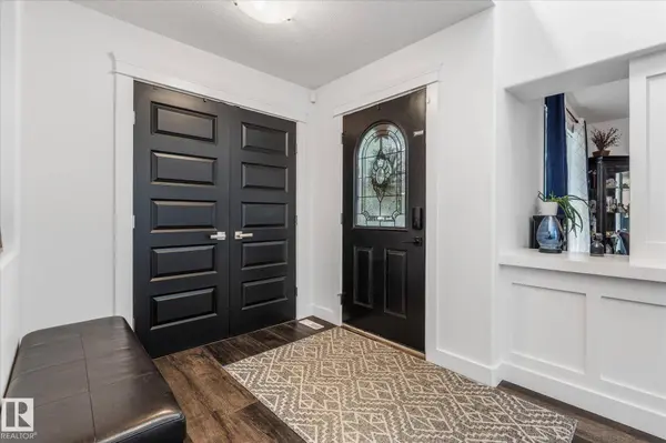 18 WOODBEND WY, Fort Saskatchewan, AB T8L 4L8