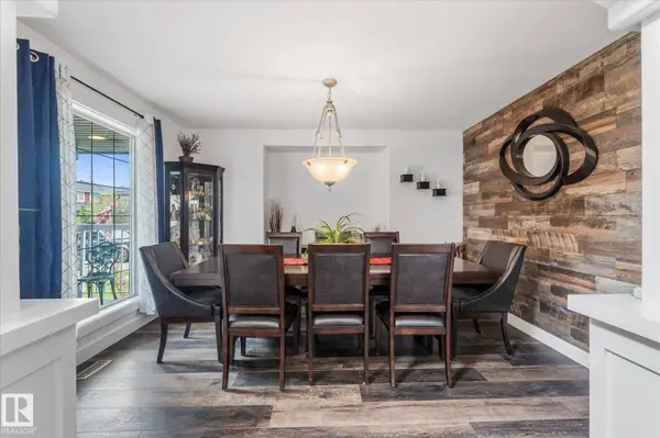18 WOODBEND WY, Fort Saskatchewan, AB T8L 4L8