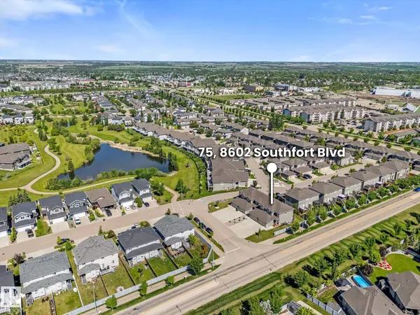 Fort Saskatchewan, AB T8L 0J8